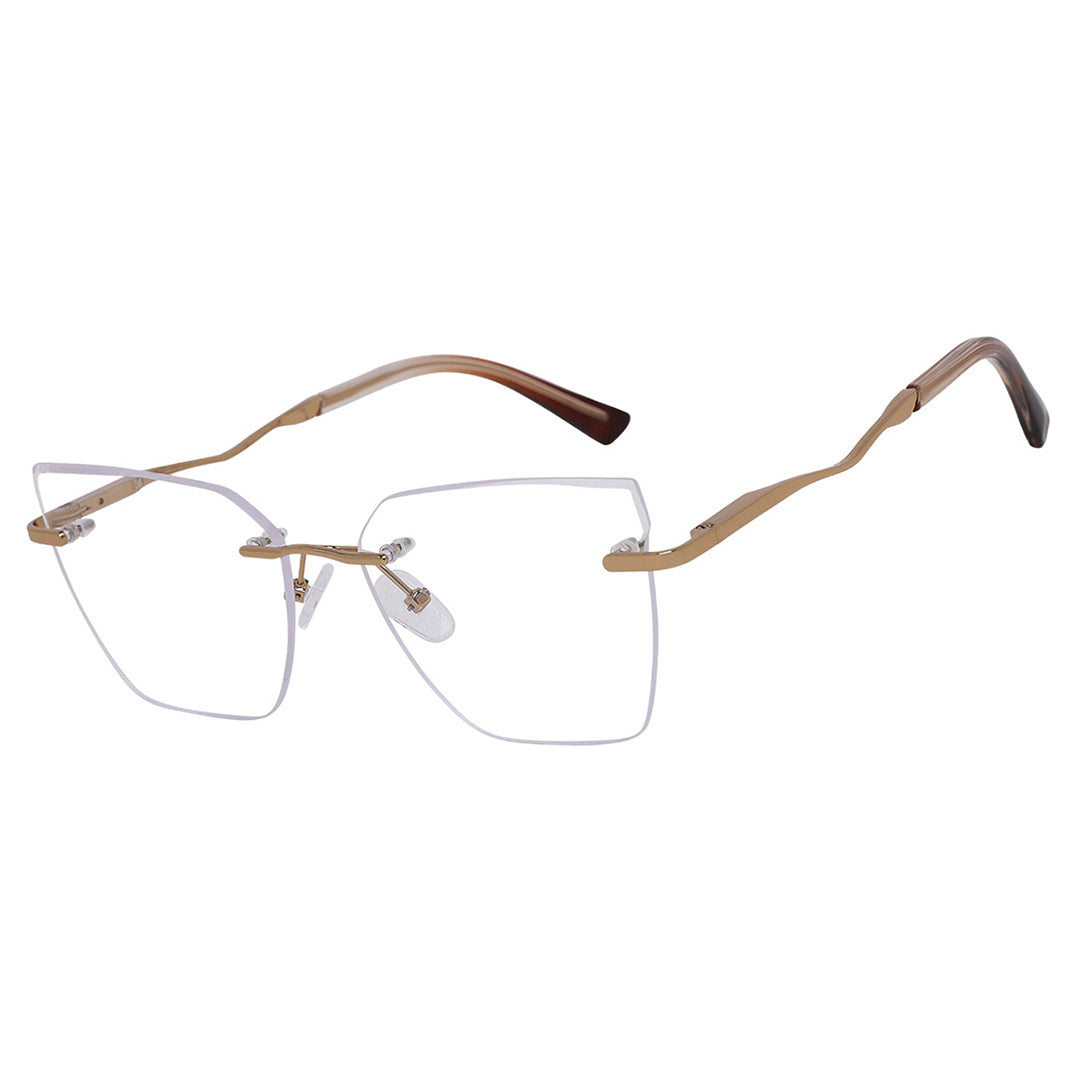 Óculos de Grau Clairis Euglasses - Sua Ótica Pessoal Online | 53.313.188 Cicero de Assis Silva Oliveira | CNPJ: 53.313.188/0001-94