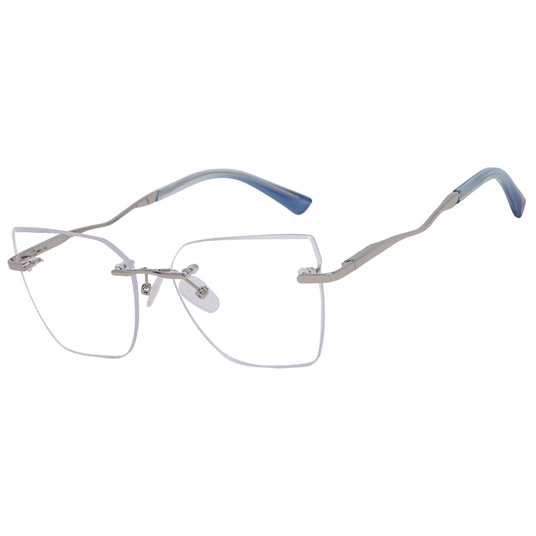 Óculos de Grau Clairis Euglasses - Sua Ótica Pessoal Online | 53.313.188 Cicero de Assis Silva Oliveira | CNPJ: 53.313.188/0001-94