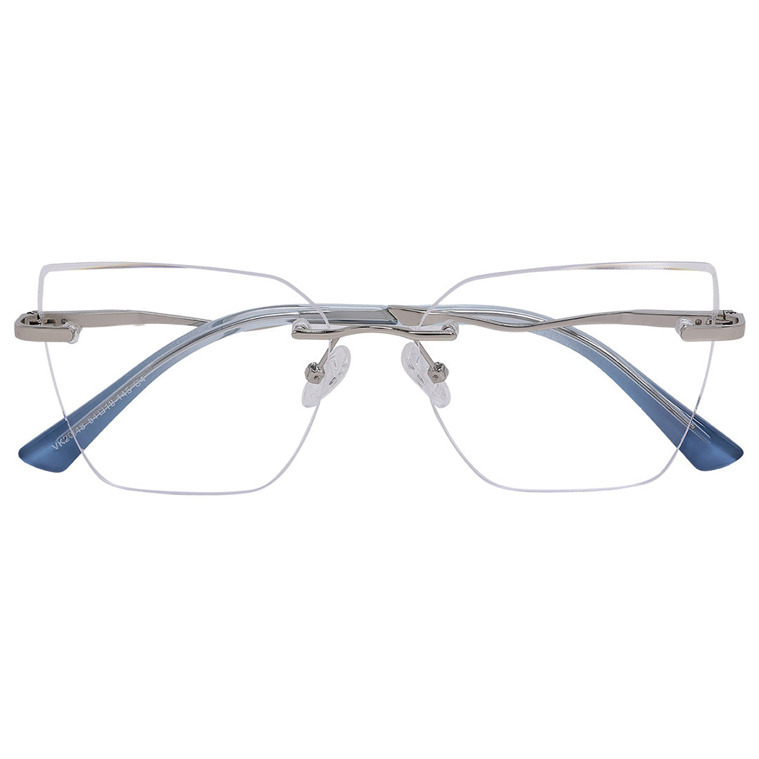Óculos de Grau Clairis Euglasses - Sua Ótica Pessoal Online | 53.313.188 Cicero de Assis Silva Oliveira | CNPJ: 53.313.188/0001-94