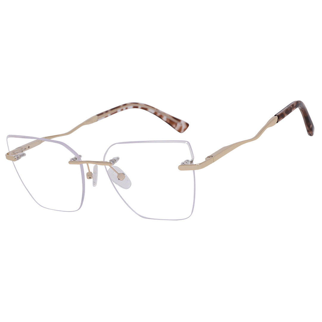 Óculos de Grau Clairis Euglasses - Sua Ótica Pessoal Online | 53.313.188 Cicero de Assis Silva Oliveira | CNPJ: 53.313.188/0001-94