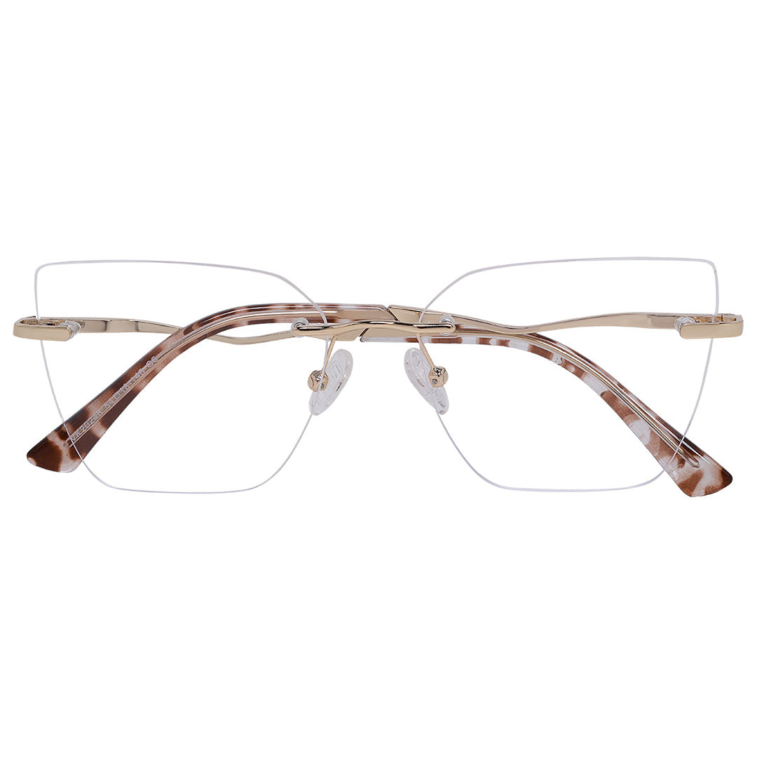 Óculos de Grau Clairis Euglasses - Sua Ótica Pessoal Online | 53.313.188 Cicero de Assis Silva Oliveira | CNPJ: 53.313.188/0001-94