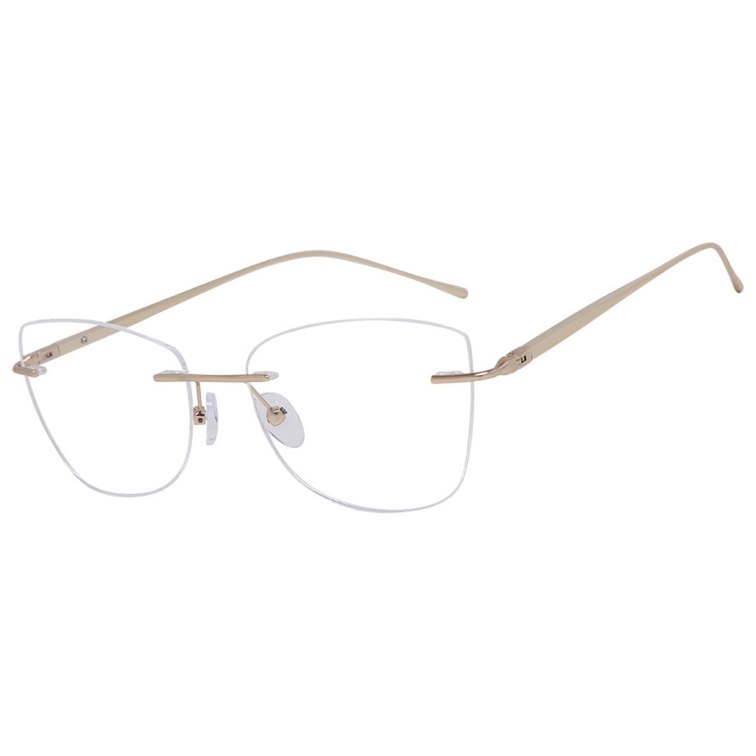 Óculos de Grau Tarim Euglasses