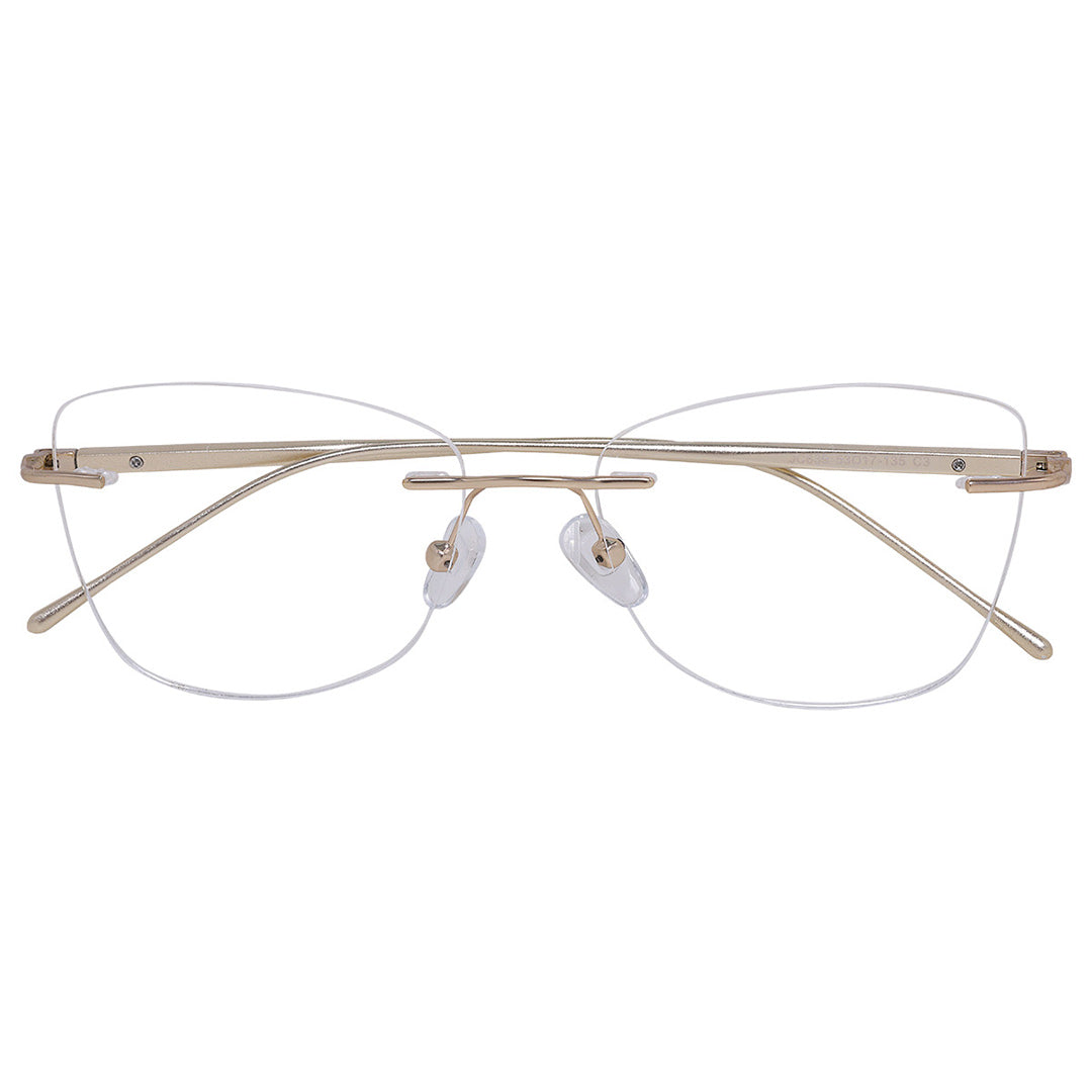 Óculos de Grau Tarim Euglasses