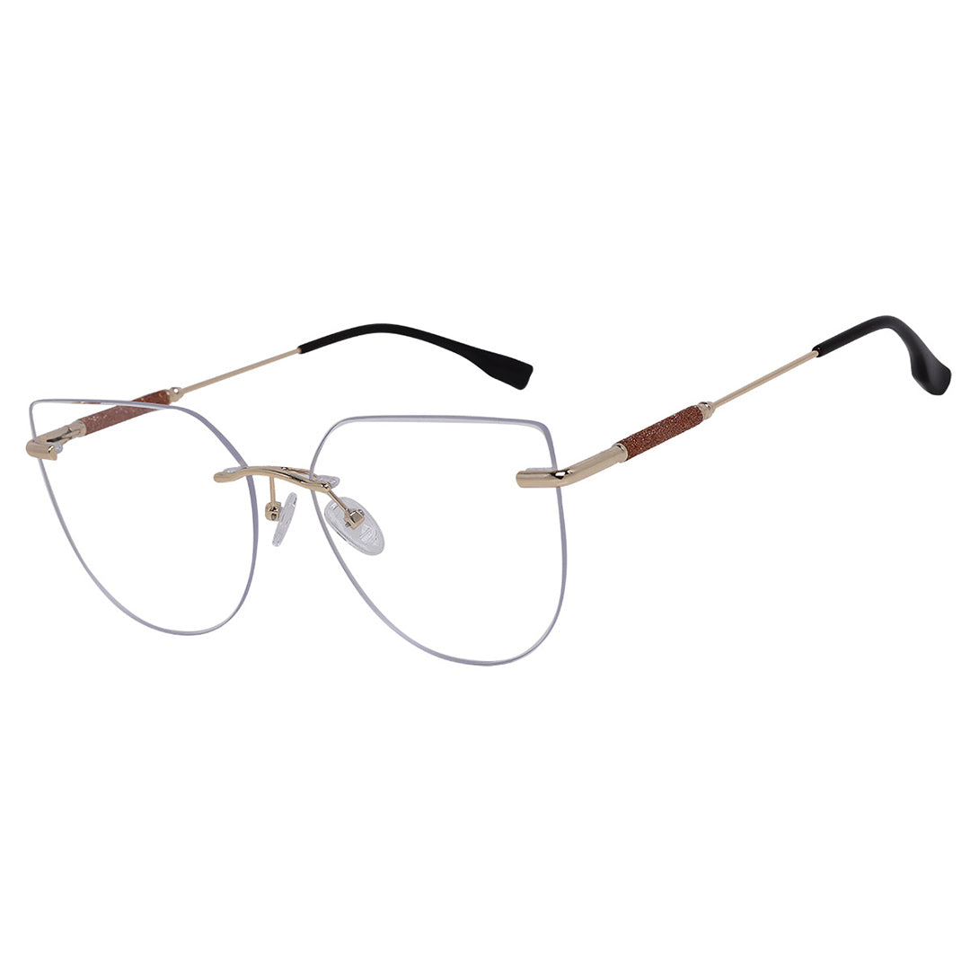 Óculos de Grau Luxelis Euglasses - Sua Ótica Pessoal Online | 53.313.188 Cicero de Assis Silva Oliveira | CNPJ: 53.313.188/0001-94