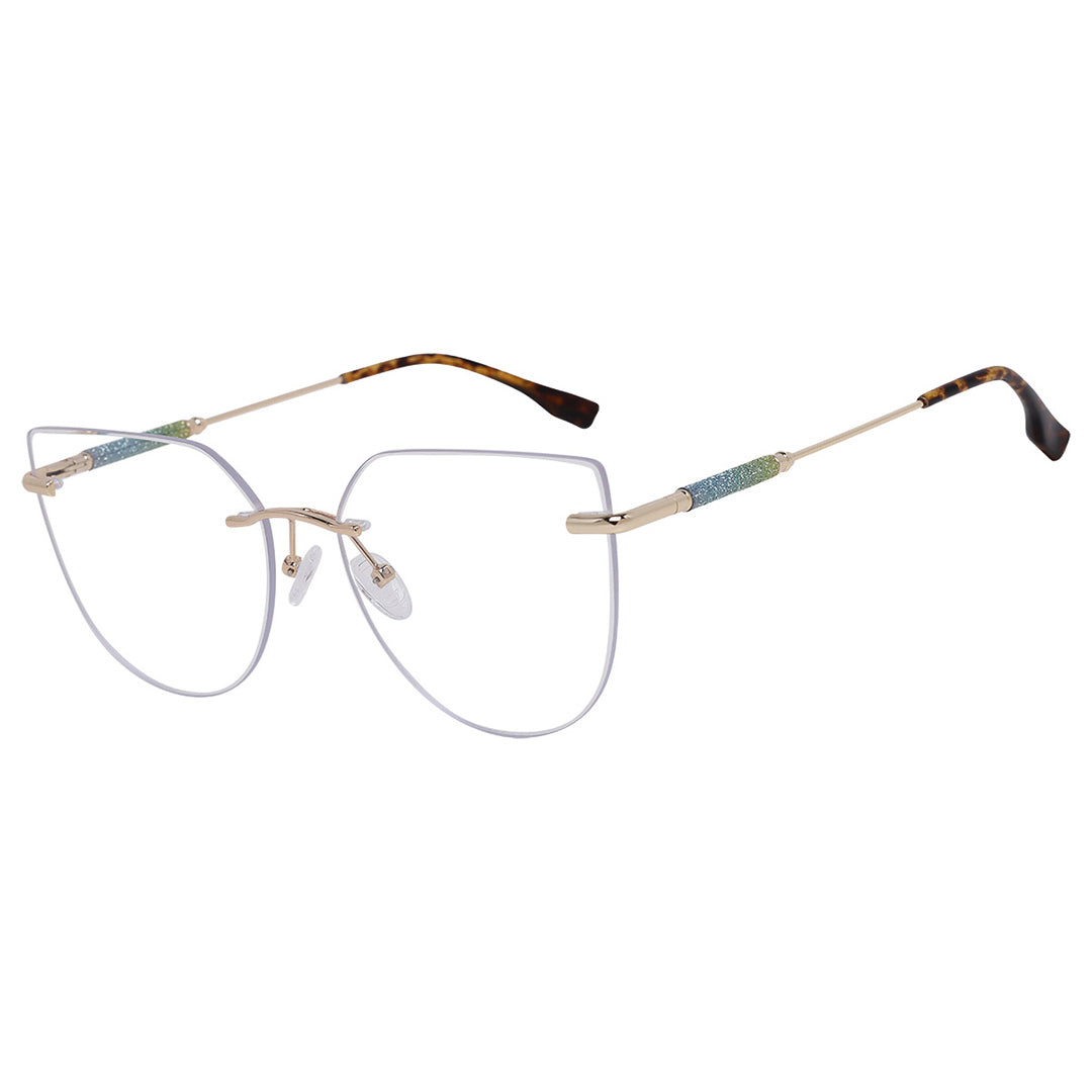 Óculos de Grau Luxelis Euglasses - Sua Ótica Pessoal Online | 53.313.188 Cicero de Assis Silva Oliveira | CNPJ: 53.313.188/0001-94