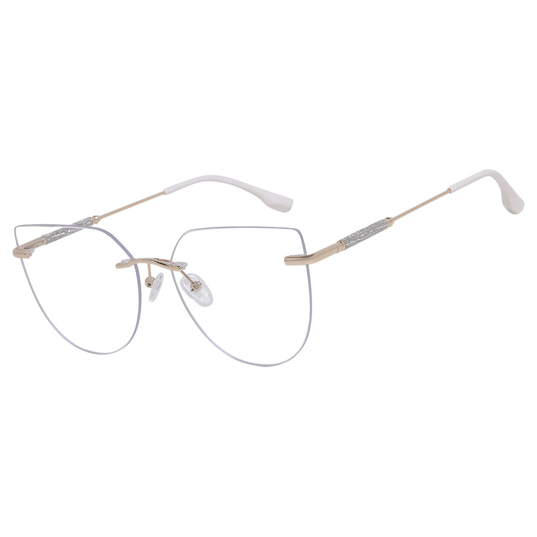 Óculos de Grau Luxelis Euglasses - Sua Ótica Pessoal Online | 53.313.188 Cicero de Assis Silva Oliveira | CNPJ: 53.313.188/0001-94