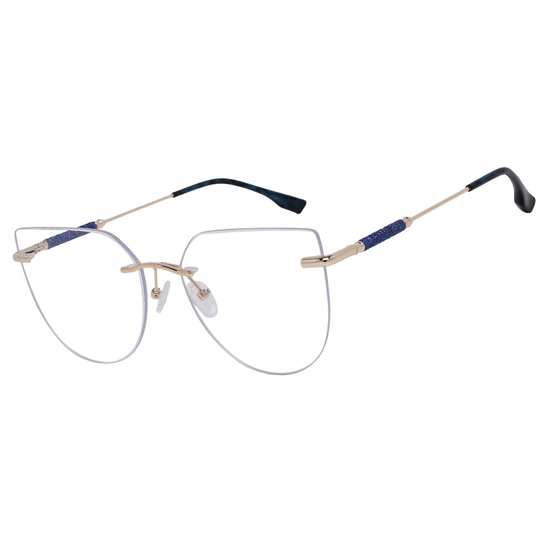 Óculos de Grau Luxelis Euglasses - Sua Ótica Pessoal Online | 53.313.188 Cicero de Assis Silva Oliveira | CNPJ: 53.313.188/0001-94