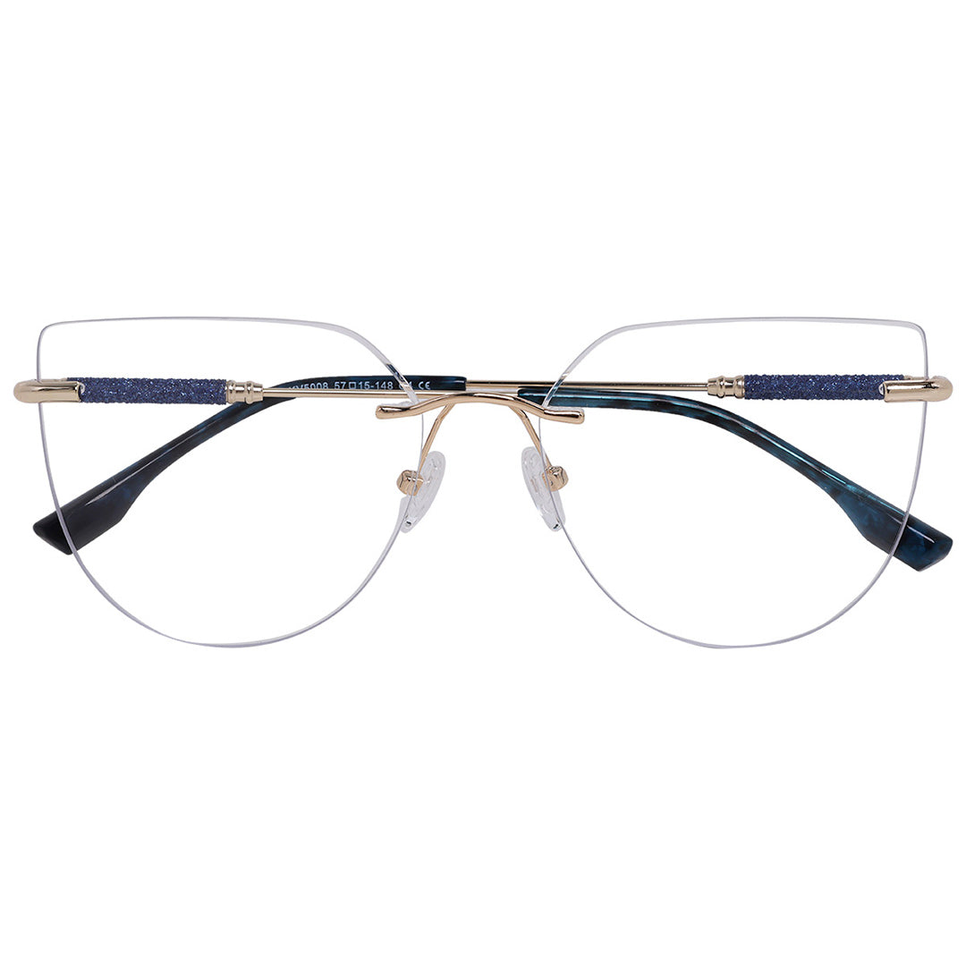 Óculos de Grau Luxelis Euglasses - Sua Ótica Pessoal Online | 53.313.188 Cicero de Assis Silva Oliveira | CNPJ: 53.313.188/0001-94