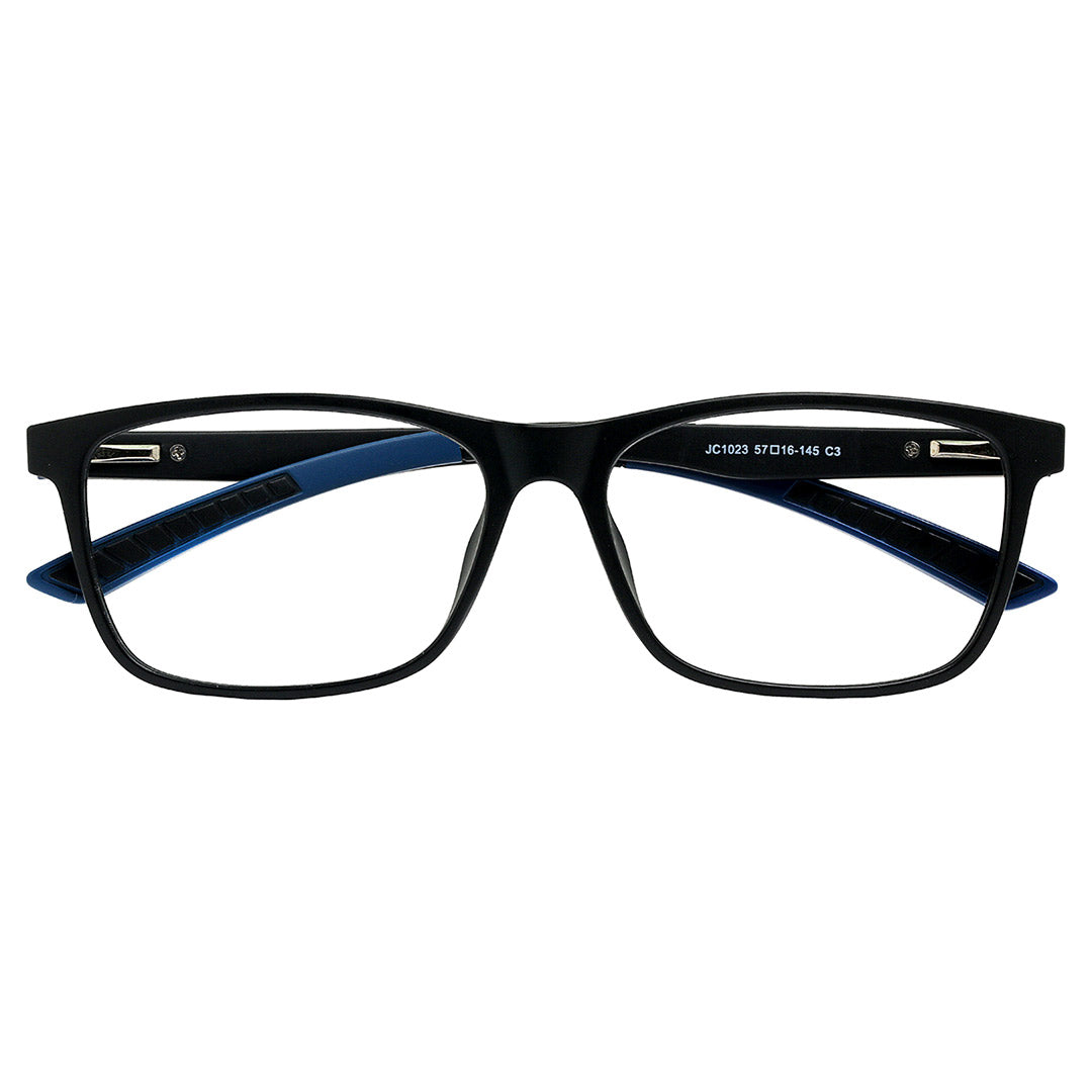 Óculos de Grau Shelby Euglasses - Sua Ótica Pessoal Online