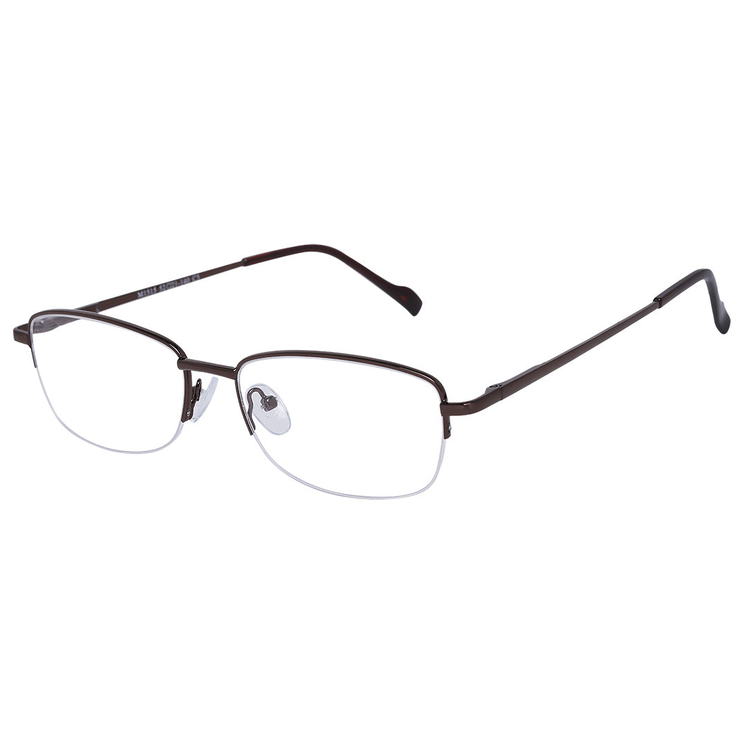 Óculos de Grau Ambition Euglasses - Sua Ótica Pessoal Online