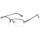 Óculos de Grau Ambition Euglasses - Sua Ótica Pessoal Online