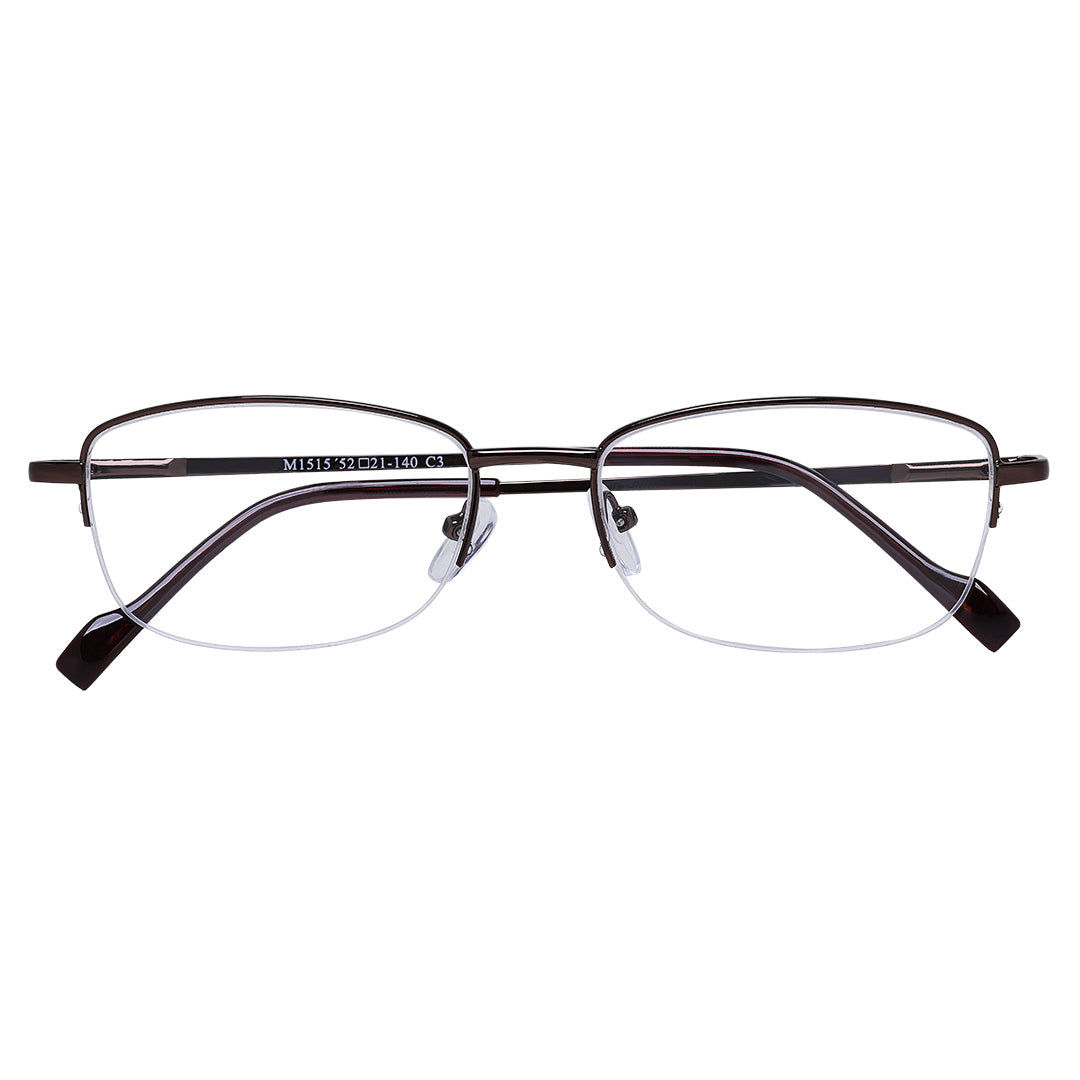Óculos de Grau Ambition Euglasses - Sua Ótica Pessoal Online