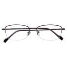 Óculos de Grau Ambition Euglasses - Sua Ótica Pessoal Online