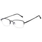 Óculos de Grau Ambition Euglasses - Sua Ótica Pessoal Online