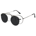 Óculos Clip-on Anse  (1 Lente) Euglasses - Sua Ótica Pessoal Online