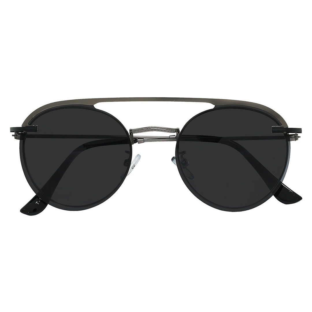 Óculos Clip-on Anse  (1 Lente) Euglasses - Sua Ótica Pessoal Online