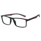 Óculos de Grau Pontiac Euglasses - Sua Ótica Pessoal Online