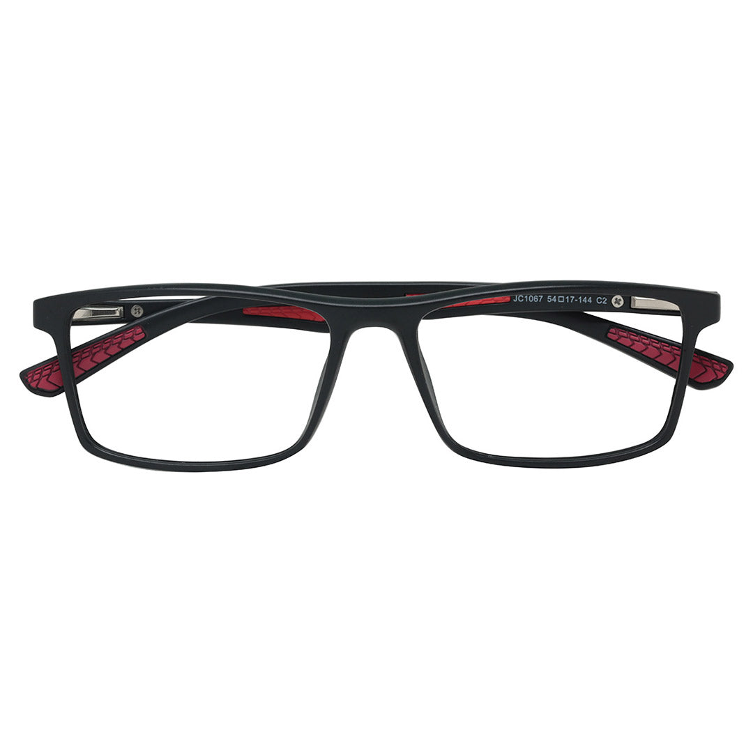 Óculos de Grau Pontiac Euglasses - Sua Ótica Pessoal Online