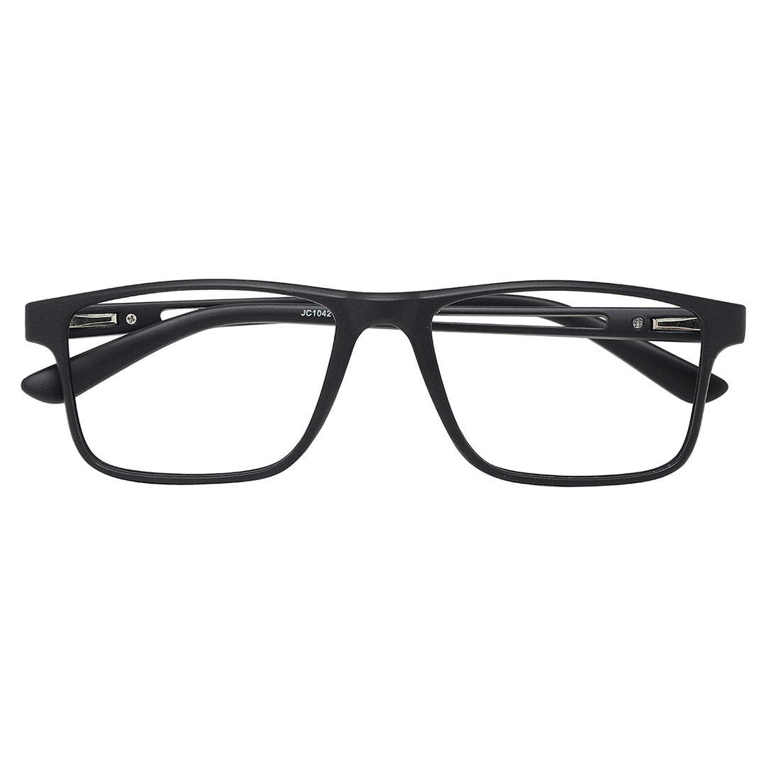 Óculos de Grau Crane Euglasses - Sua Ótica Pessoal Online
