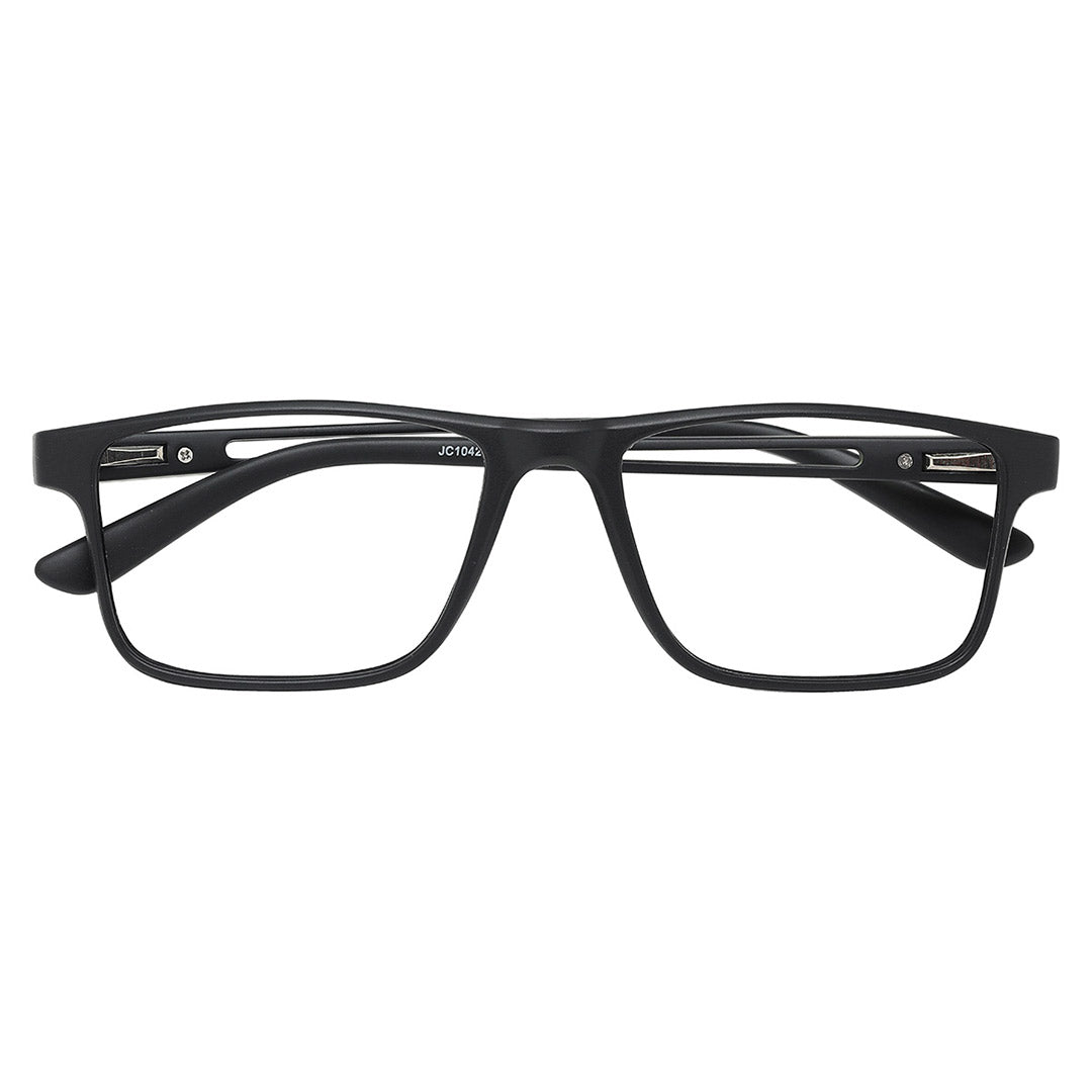 Óculos de Grau Crane Euglasses - Sua Ótica Pessoal Online