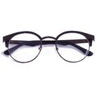 Óculos de Grau Round Euglasses - Sua Ótica Pessoal Online