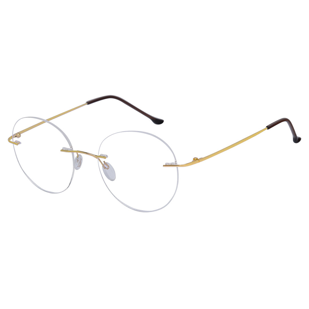 Óculos de Grau Plymouth Euglasses - Sua Ótica Pessoal Online