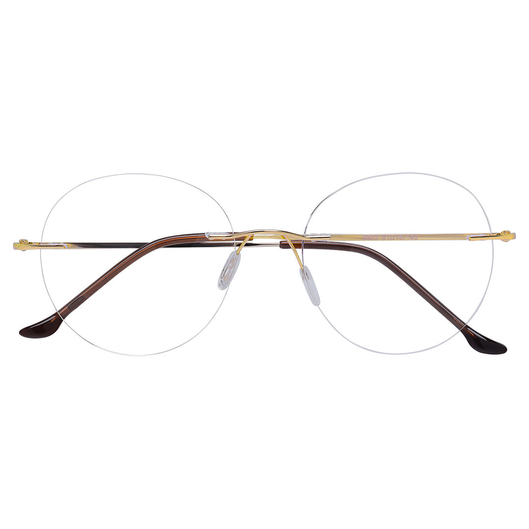 Óculos de Grau Plymouth Euglasses - Sua Ótica Pessoal Online