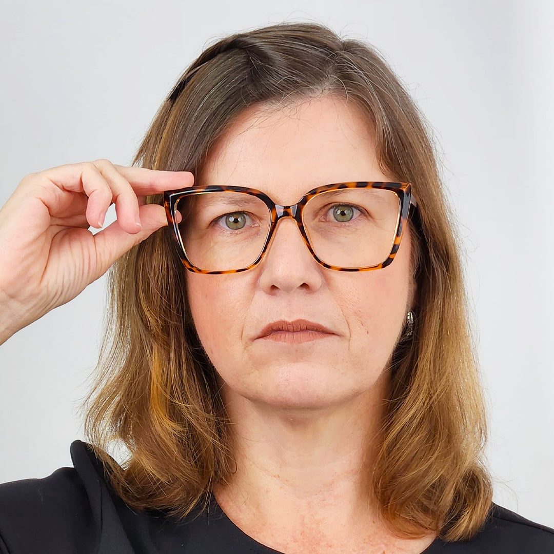 Óculos de Grau Lenses Euglasses