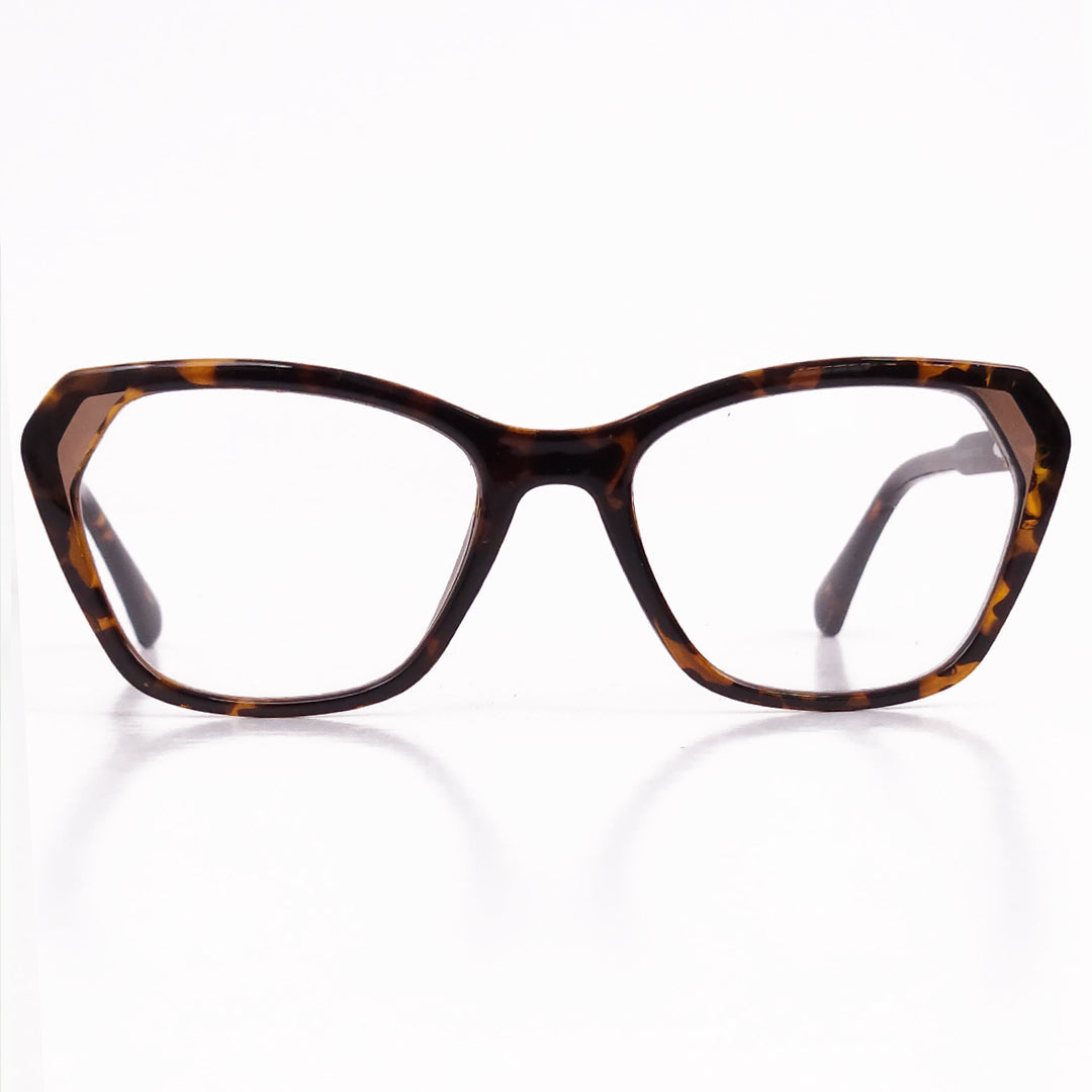 Óculos de Grau Cristalline Euglasses