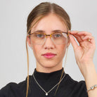 Óculos de Grau Luminum Euglasses - Sua Ótica Pessoal Online