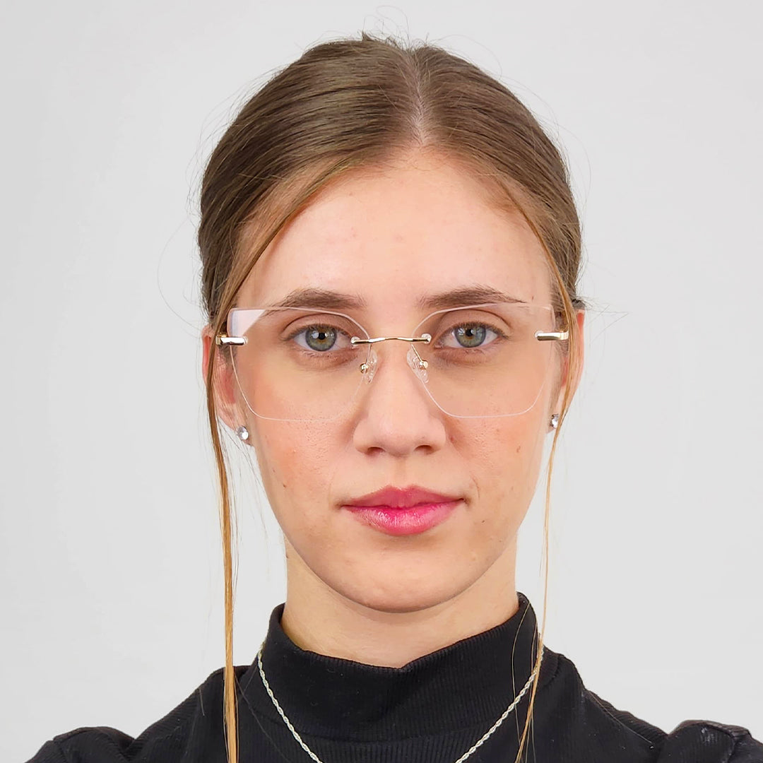 Óculos de Grau Clairis Euglasses - Sua Ótica Pessoal Online | 53.313.188 Cicero de Assis Silva Oliveira | CNPJ: 53.313.188/0001-94