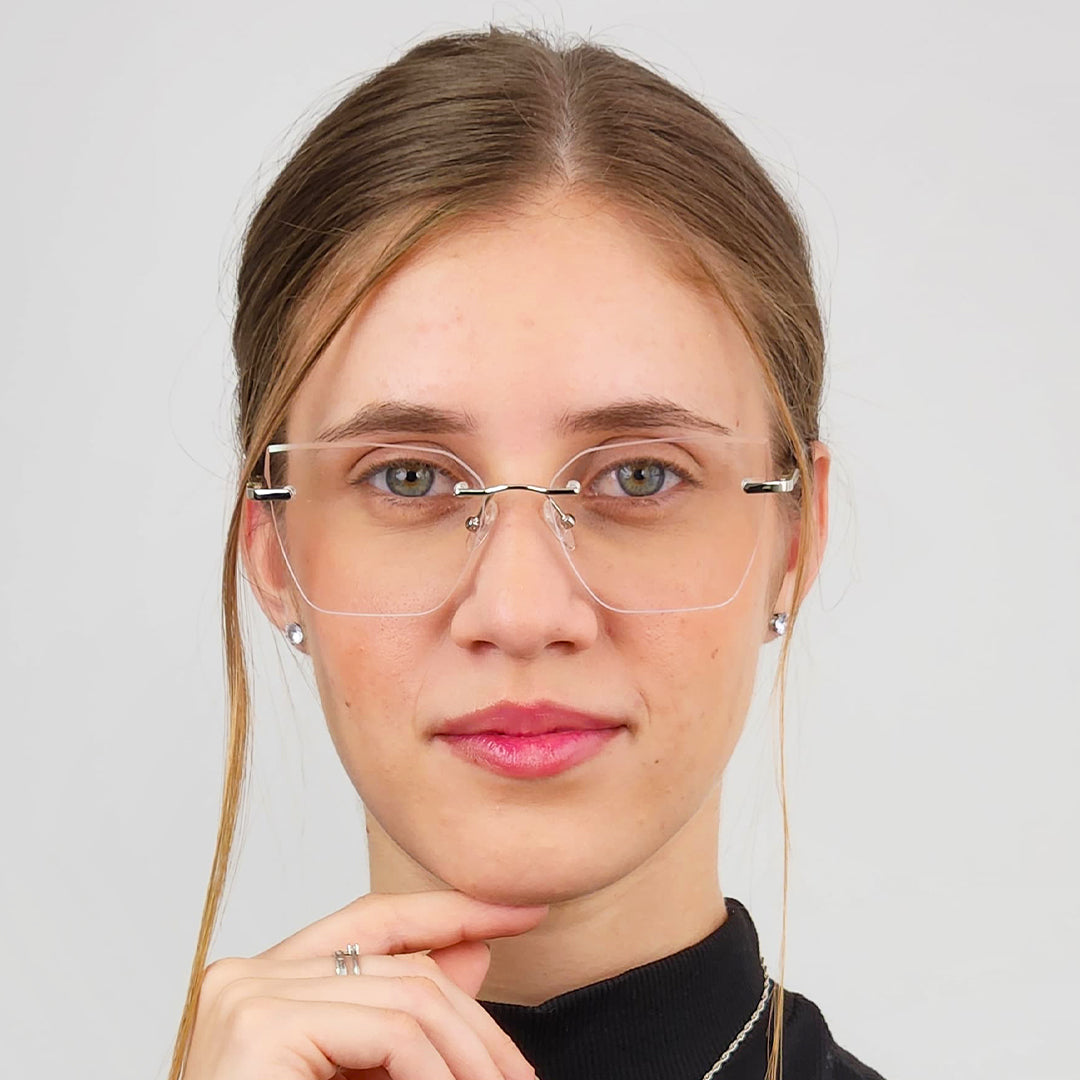 Óculos de Grau Clairis Euglasses - Sua Ótica Pessoal Online | 53.313.188 Cicero de Assis Silva Oliveira | CNPJ: 53.313.188/0001-94