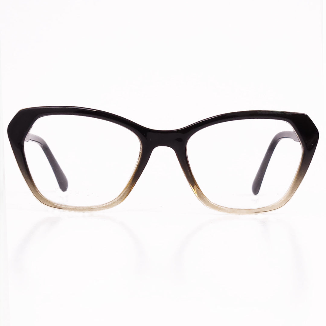 Óculos de Grau Cristalline Euglasses