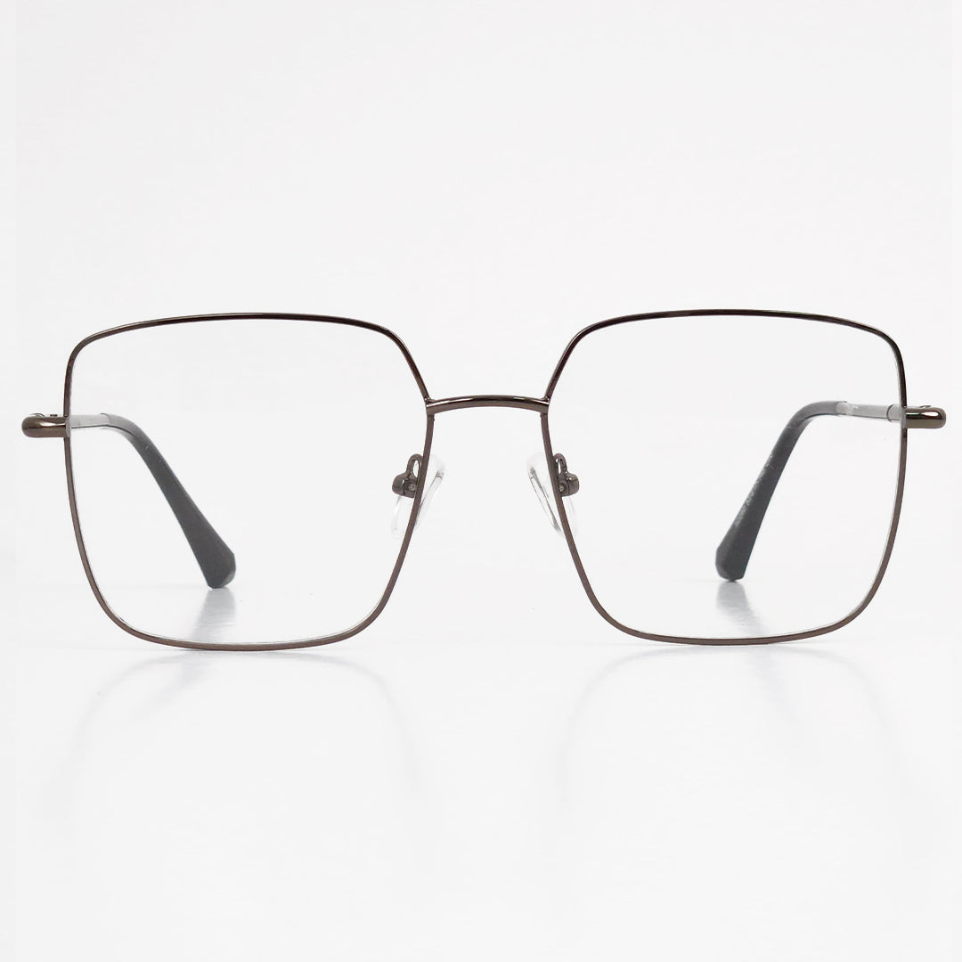 Óculos de Grau Luzzia (Feminino) Euglasses - Sua Ótica Pessoal Online