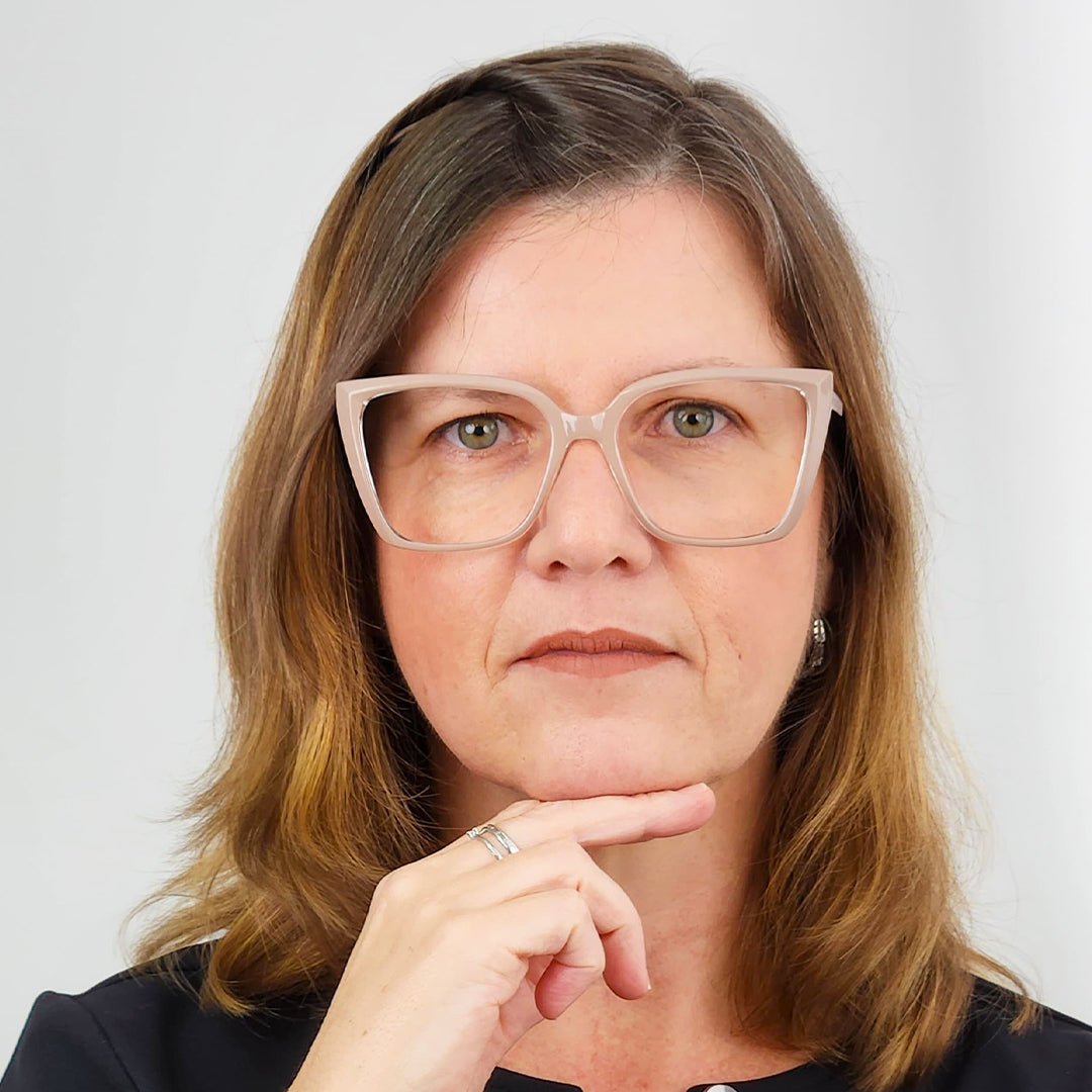 Óculos de Grau Lenses Euglasses