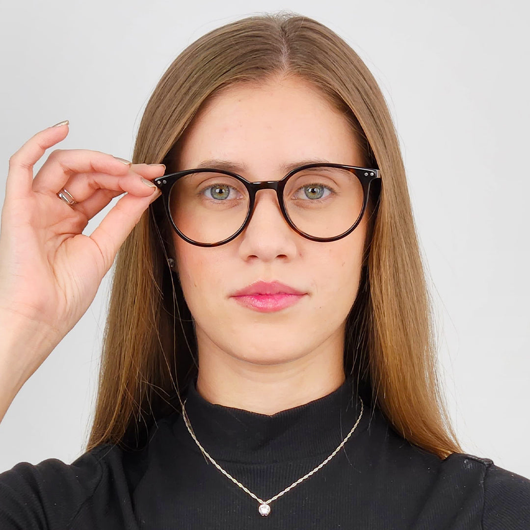 Óculos de Grau Vetro Euglasses