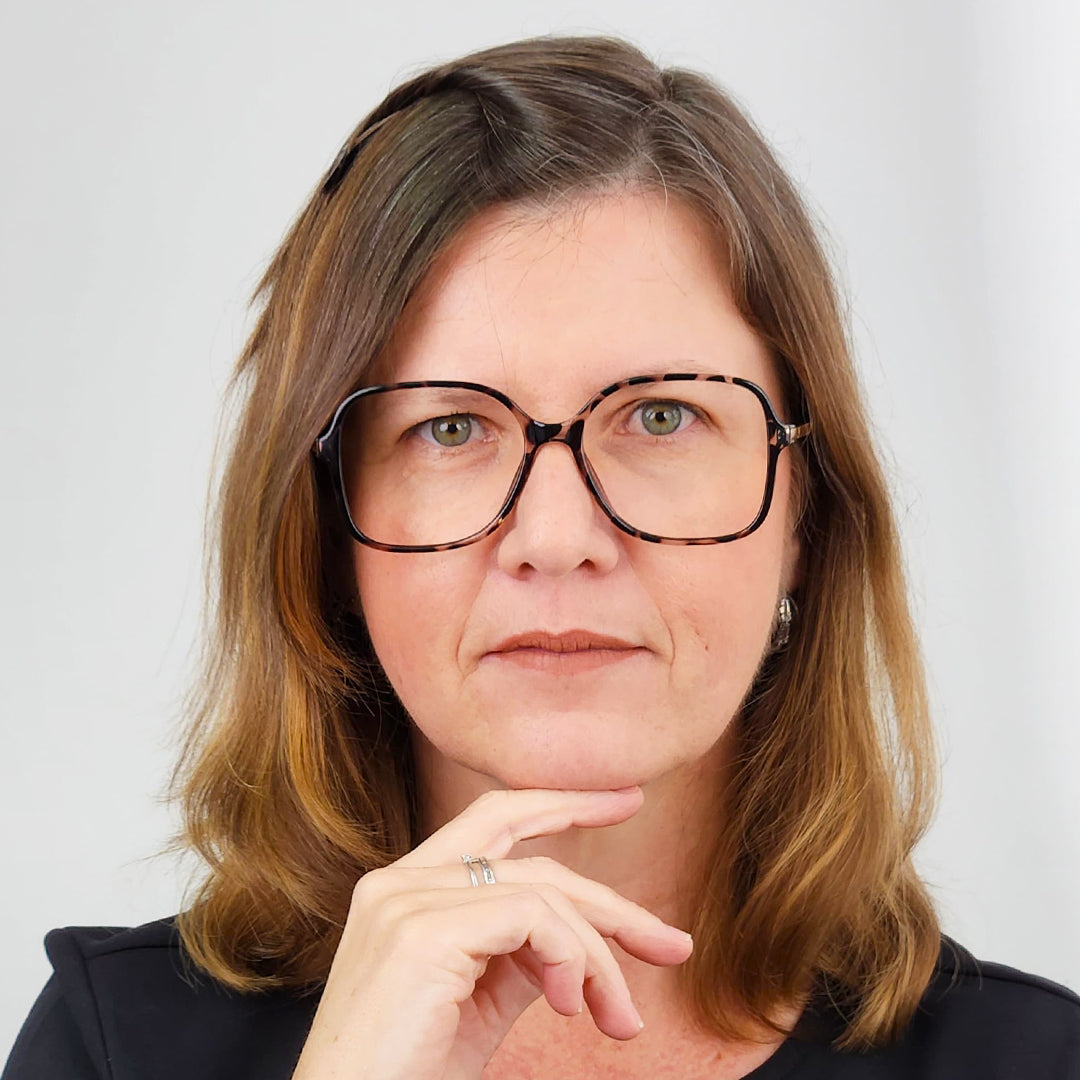 Óculos de Grau Aura Euglasses