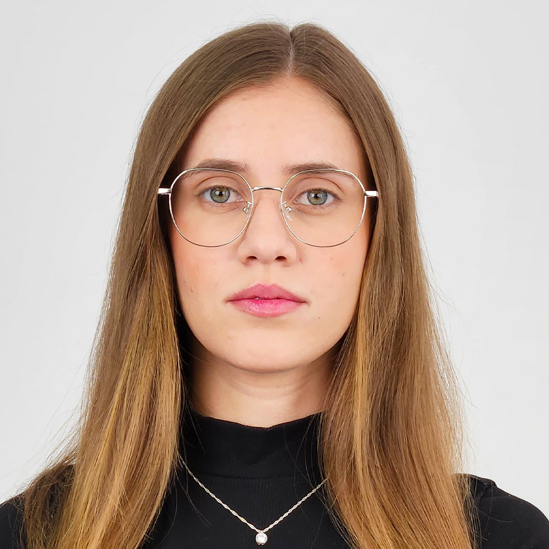 Óculos de Grau Couture Euglasses