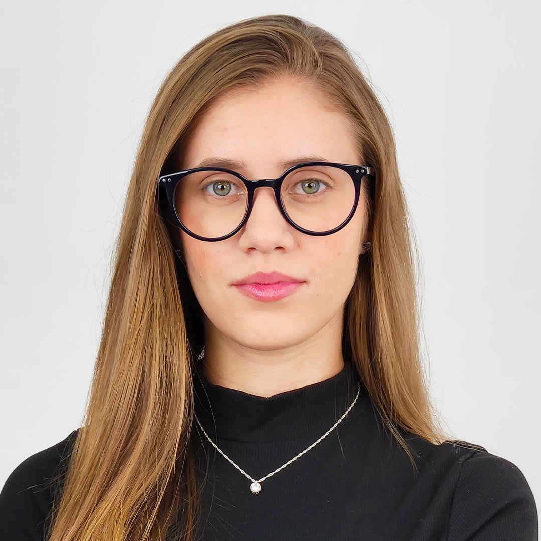 Óculos de Grau Vetro Euglasses