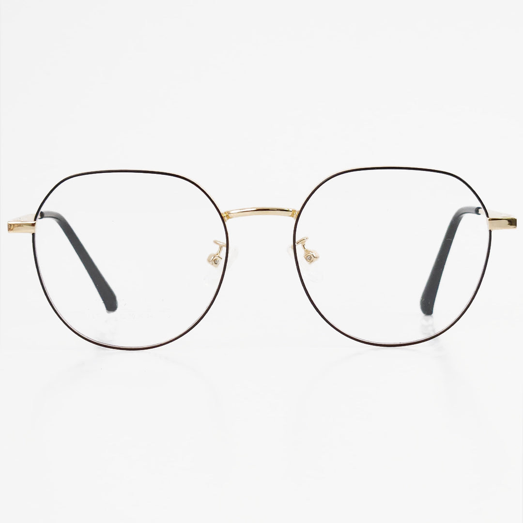 Óculos de Grau Couture Euglasses