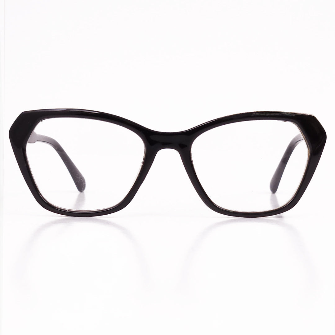 Óculos de Grau Cristalline Euglasses