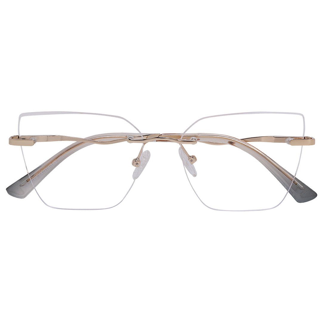 Óculos de Grau Clairis Euglasses - Sua Ótica Pessoal Online | 53.313.188 Cicero de Assis Silva Oliveira | CNPJ: 53.313.188/0001-94