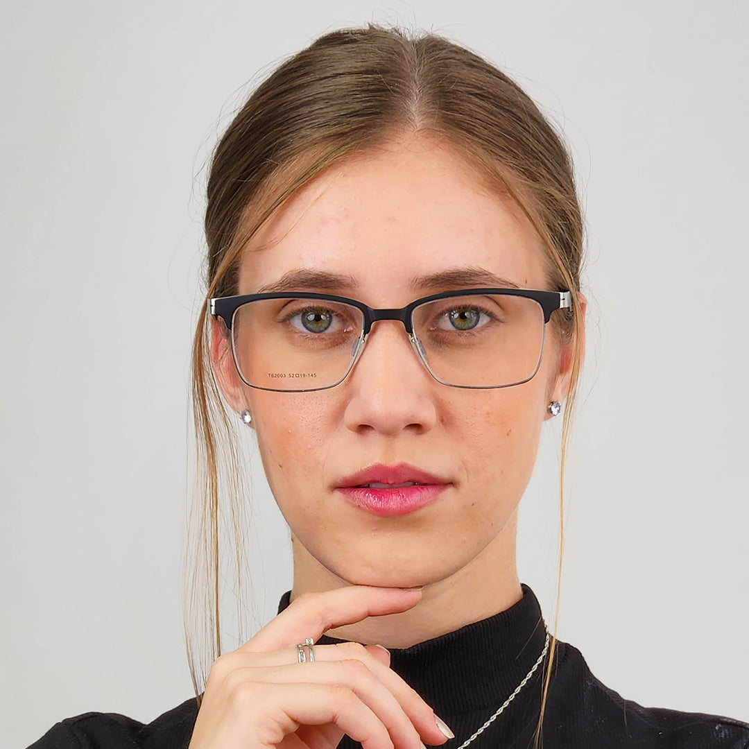 Óculos de Grau Luminum Euglasses - Sua Ótica Pessoal Online