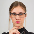 Óculos de Grau Luminum Euglasses - Sua Ótica Pessoal Online