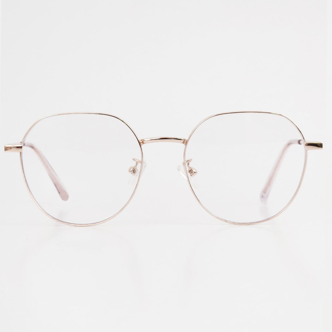 Óculos de Grau Couture Euglasses