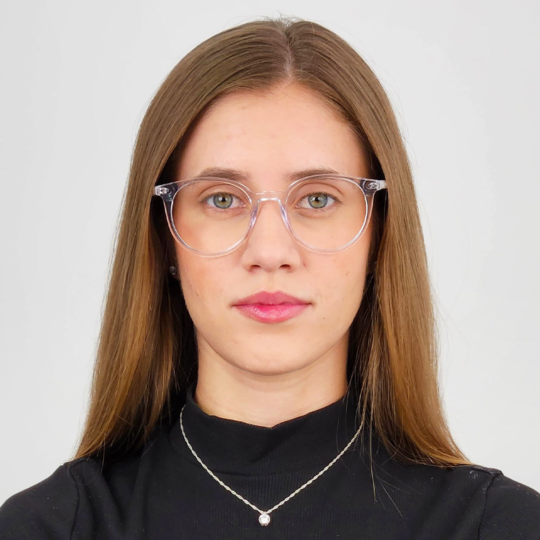 Óculos de Grau Vetro Euglasses