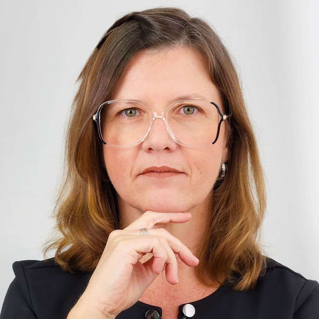 Óculos de Grau Aura Euglasses