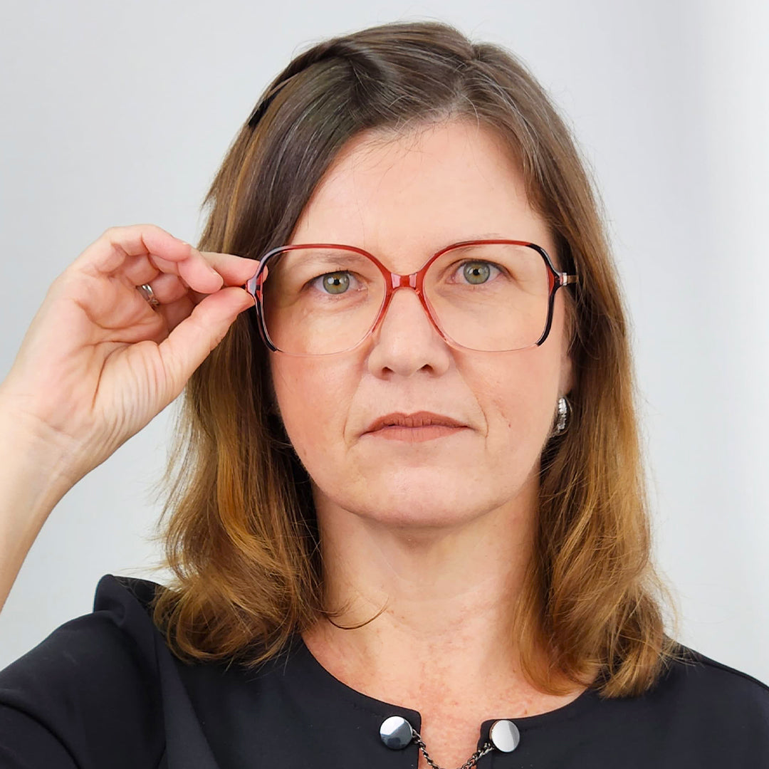 Óculos de Grau Aura Euglasses