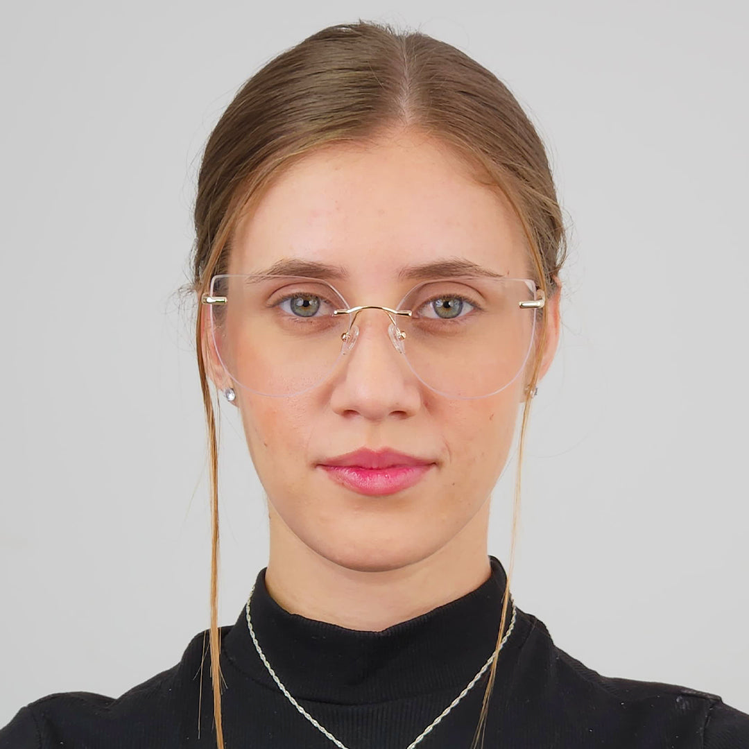 Óculos de Grau Luxelis Euglasses - Sua Ótica Pessoal Online | 53.313.188 Cicero de Assis Silva Oliveira | CNPJ: 53.313.188/0001-94