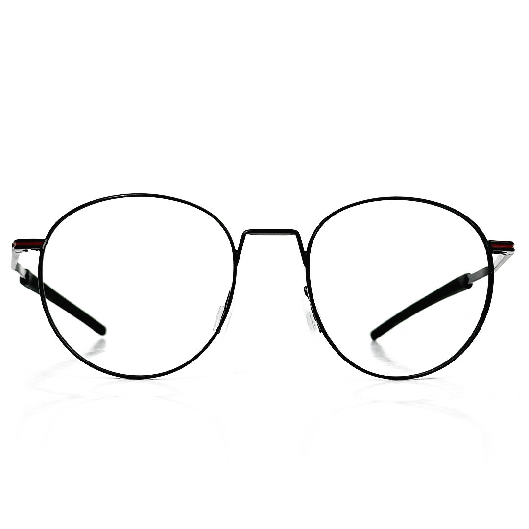 Óculos de Grau Edward Euglasses - Sua Ótica Pessoal Online